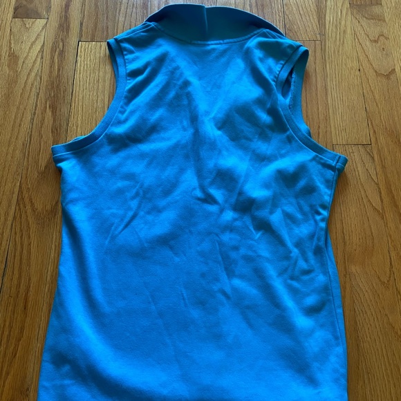 Ralph Lauren Sleeveless Polo - Picture 4 of 4